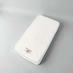 LITTLE BRU ACCESORIOS EXCLUSIVOS - Colchón Cuna para Bebes Baby Dream Espuma