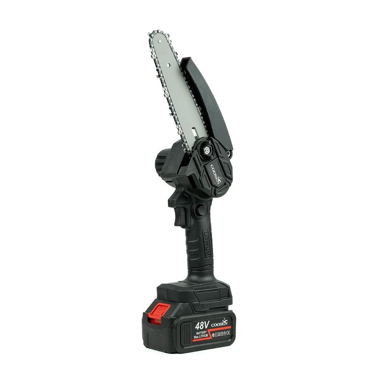 Motosierra Inalámbrica Recargable 6 Pulgadas 48V