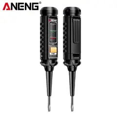 GENERICO - Detector de voltaje Sin Contacto Corriente Electrica ANENG B15- Hosal