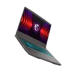 Msi - Laptop MSI Thin 15 B13UC - 3037XPE + mochila 15.6 Intel Core i5 512GB SSD 16GB RTX3050 4GB GDDR6