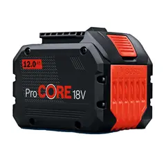 BOSCH - Batería ProCore 12Ah 18V 1600A016GU