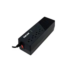 FORZA - Estabilizador 1000VA FVR-1012 500W 4 Tomas 220V