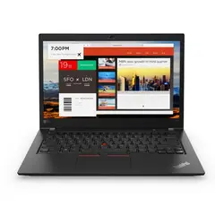 LENOVO - LENOVO THINKPAD T480 i5-8250U 8GB RAM 128 GB SDD