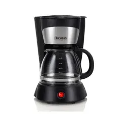 THOMAS - Cafetera TH-130 750ml
