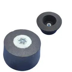 GENERICO - PIEDRA ESMERIL GRANO 36