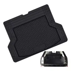 SPARCO - Cubre Maleta Sparco Pvc Maletero Antideslizante Auto Suv Ryc