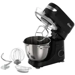 OSTER - Batidora Planetaria 12 Vel y con Tazón 4 Lts FPSTSMPL2B