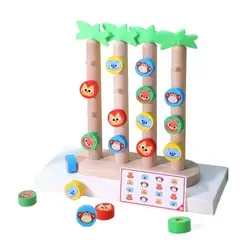 GENERICO - PLANTADO VERTICAL COLORES INTELIGENCIA VERTICAL NIÑOS