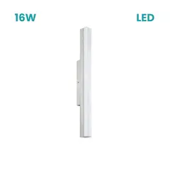 Eglo - Aplique Torretta 16w L600
