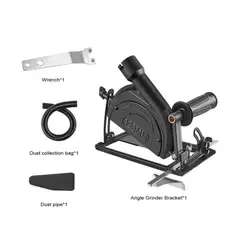 GENERICO - ADAPTADOR AMOLADORA DE SIERRA CIRCULAR