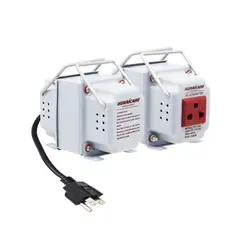 HURRICANE - Autotransformador 150W TC-150