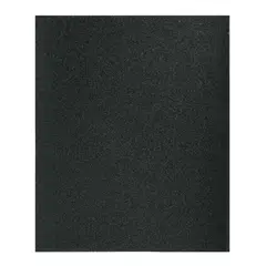 TRUPER - Lija de agua grano 120 x 25 unidades 11620