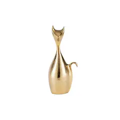 Eglo - Decoración Mesa Suzu Dorado