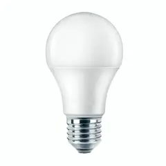 GENERICO - Foco LED BULB con Luz Cálida