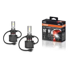 OSRAM - Foco Led H7 Night Breaker Cross