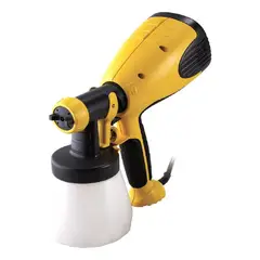 WAGNER - Pistola de Pintar Wagner Control Spray 100 HVLP Profesional