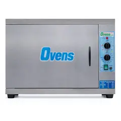 GENERICO - Esterilizador de Calor Seco de 50 LTS en Acero Satinado