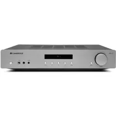 GENERICO - AMPLIFICADOR STEREO CAMBRIDGE AXA35 DE 35W RMS