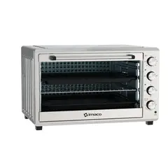 IMACO - Horno Electrico 100L HEB100R