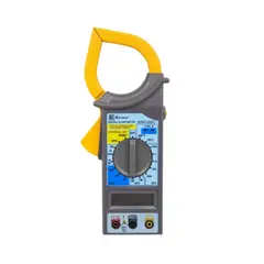 KONSTAR - Pinza Amperimétrica Digital KSR-266C