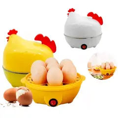 INSPIRA MARKET - Hervidor de Huevos Gallina y Organizadores de Huevos Pack