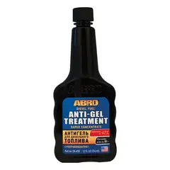 ABRO - Aditivo Tratamiento Anti-Congelante Diesel 354mL DA-650