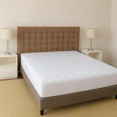 SLEEPER - Protector de colchón Amoldable de Tela