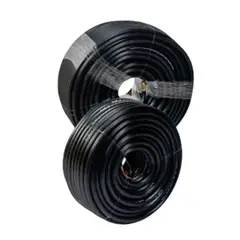 GENERICO - Rollo de Manguera Alta Presión x100m para Hidrolavadora White Lion