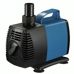 GENERICO - BOMBA SUMERGIBLE JINGYE JY-106 5000LH