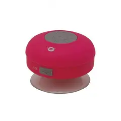 CONCEPTRONIC - PARLANTE CONCEPTRONIC CSPKBTWPSUCP ROJO