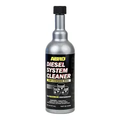ABRO - ABRO Aditivo Limpiador de Sistema Diésel 473mL DS-900