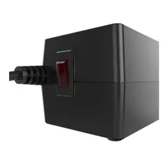 FORZA - Forza  Estabilizador  1000VA FVR-1012 500W 4 Tomas 220V