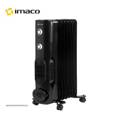 Imaco - Termoradiador 11 Celdas OFR11NK IMACO