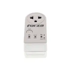 FORZA - PROTECTOR DE VOLTAJE FVP-1212B-NG 220V NEMA 1-15P 1800W