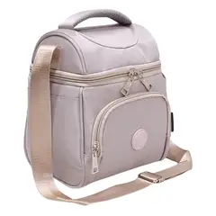 KENGAR - Lonchera Modelo Blu N2 - Kengar - Arena Pastel