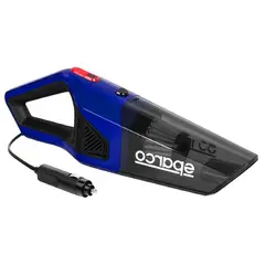 SPARCO - Aspiradora para Auto Compacta y Potente