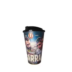 EDITORIAL BERLIN - Vaso Coleccionable Edición Pasión y Grandeza