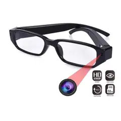 GENERICO - Gafas con cámara HD oculta Graba sin ser visto