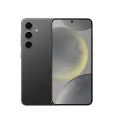 SAMSUNG - Celular Smartphone S24 5G 128GB Negro SM-S921U1