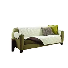 GENERICO - Cobertor de Sofá Lavable Protección para Mascotas