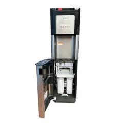 GENERICO - DISPENSADOR DE AGUA MODELO 8HIECHK-SC-SSF-5L-POU