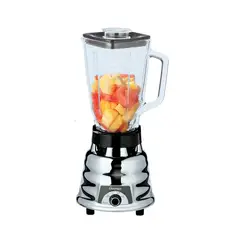 OSTER - Licuadora 0250 1.25 Lt 2 Vel 600W perilla