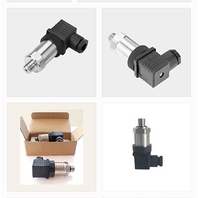 SENSOR TRANSMISOR DE PRESIÒN