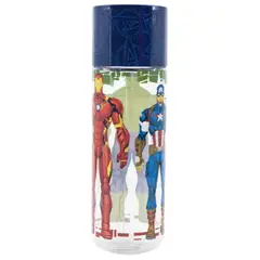 GENERICO - Stor Botella Icon 590 ML Avengers