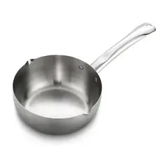 Ichimatsu - Cacerola Acero 22 cm