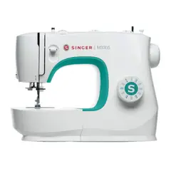 SINGER - Máquina De Coser M3305- 23 Puntadas