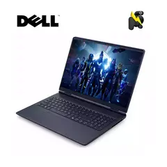 Dell - LAPTOP DELL ALIENWARE 16 AURORA/ INTEL CORE U9 -270H / DISCO 1TB SSD /16 GB RAM/ RTX 5060 /16" WQXGA