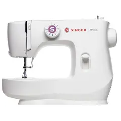 SINGER - Máquina De Coser Doméstica Singer M1605 Color Blanco