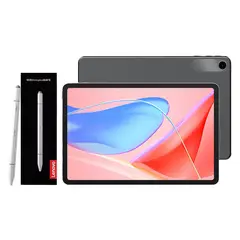 LENOVO - Tablet K10C 8GB+128GB WiFi y Lápiz