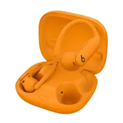 BEATS - Audífonos Bluetooth PowerBeats Pro 2 Reacondicionado Naranja